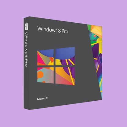 Hình ảnh của Windows 8 Pro