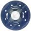 Hình ảnh của Lưỡi Cắt Đa Năng CrossMan Xanh ϕ 105