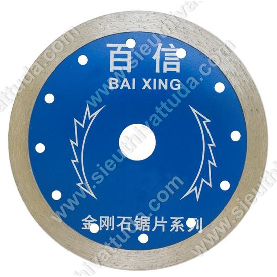 Hình ảnh của Lưỡi cắt Bai Xing 150