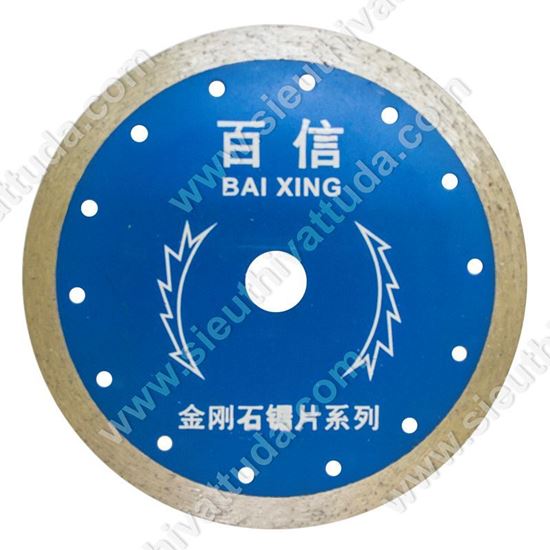 Hình ảnh của Lưỡi cắt Bai Xing 180