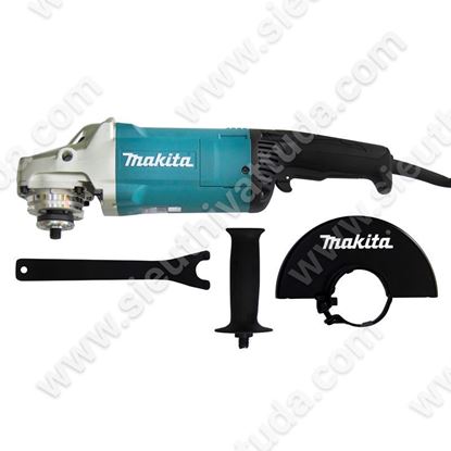 Hình ảnh của MÁY MÀI MAKITA 9553B 1 TẤC