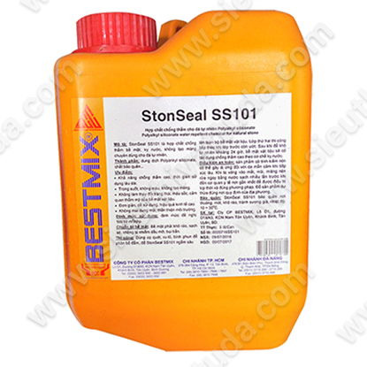 Hình ảnh của Stone Seal SS101 - 5 lít