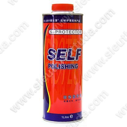 Hình ảnh của Dầu bóng Self Polishing