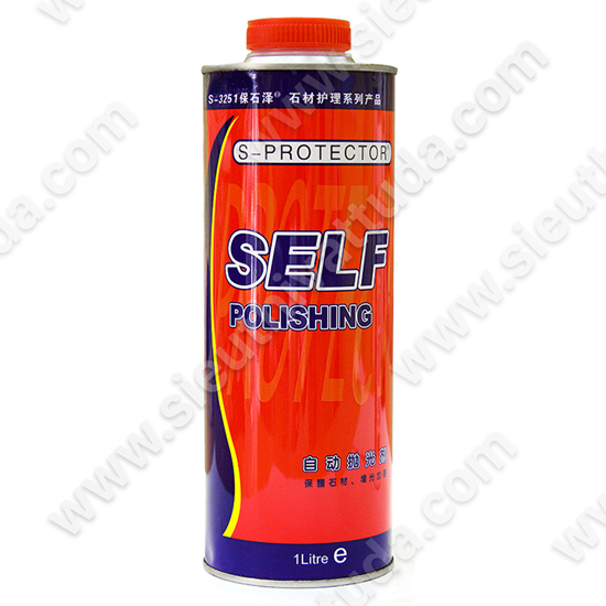 Hình ảnh của Dầu bóng Self Polishing