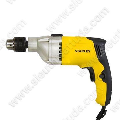 Hình ảnh của Máy Khoan Động Lực 720W Stanley STDH7213