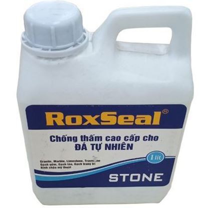 Hình ảnh của Hóa chất chống thấm Rox Seal 1 lít