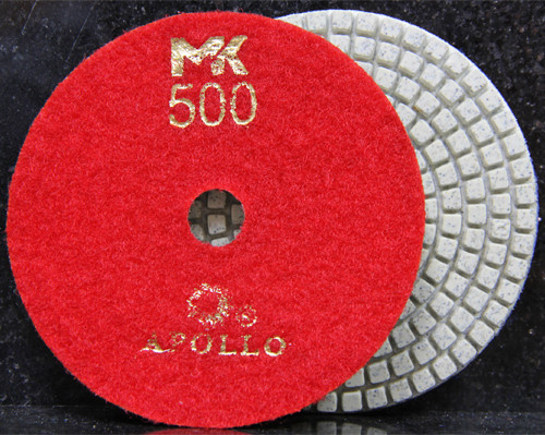 LÁ SỐ ƯỚT APOLLO #500