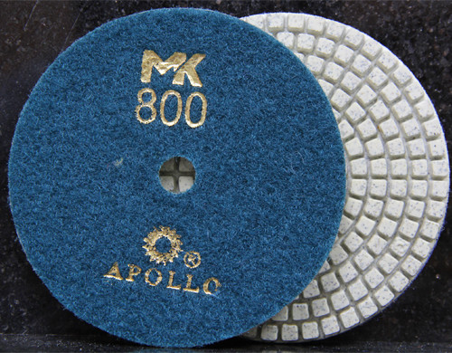 LÁ SỐ ƯỚT APOLLO #800