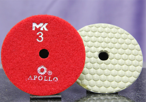 LÁ SỐ KHÔ APOLLO #3