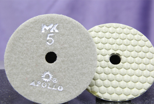 LÁ SỐ KHÔ APOLLO #5