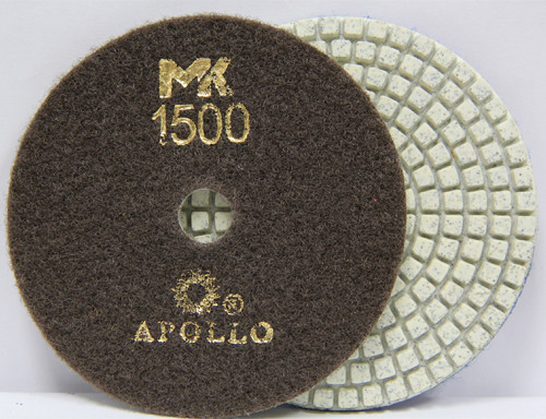 LÁ SỐ ƯỚT APOLLO #1500