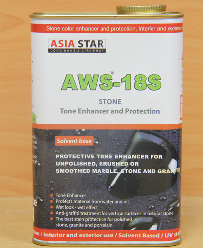 DUNG DỊCH TĂNG CƯỜNG AWS-18S