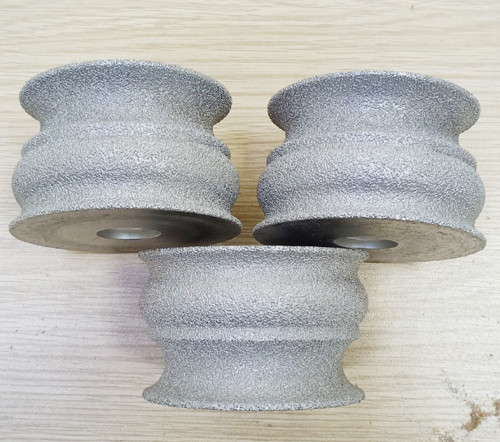 ĐẦU BO KIỂU 4P #404