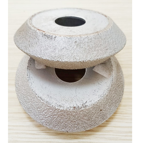 ĐẦU BO TẠO RÃNH TAM GIÁC 2P