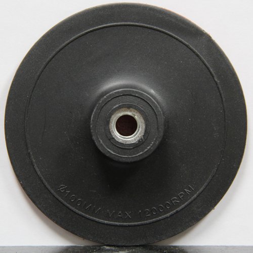 ĐẾ NHỰA ĐEN Ø10 - Ø14