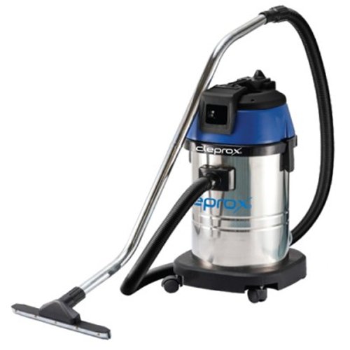 MÁY HÚT BỤI KHÔ VÀ ƯỚT CLEPROX X1-40