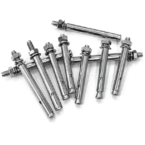 TẮC KÊ NỞ INOX