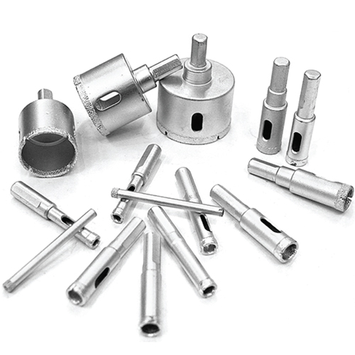 MŨI KHOAN KÍNH / ĐÁ