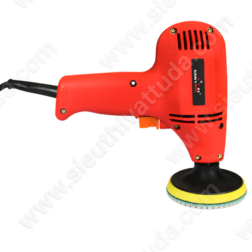 MÁY ĐÁNH BÓNG KIM LOẠI, NHỰA 5025